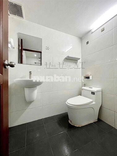 Minihouse Diện Tích Rộng Full Nội Thất