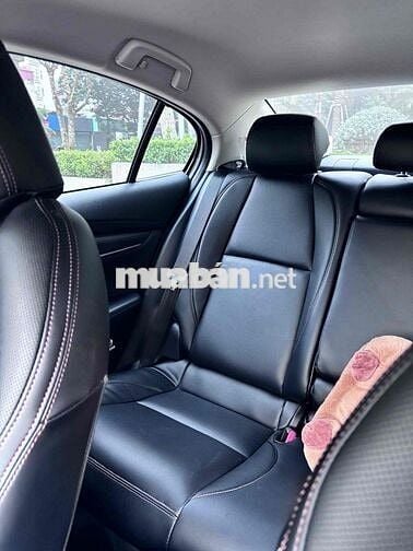 Mazda 3 2024 1.5L Deluxe - 7600 km