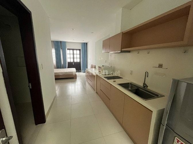 305/3 Nam Kỳ Khởi Nghĩa, cho thuê nguyên căn 