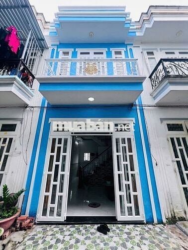 BÁN NHÀ CHÍNH CHỦ SỔ RIÊNG GIÁ DƯỚI 1 TỶ - 795 TRIỆU KO PHÁT SINH THÊM