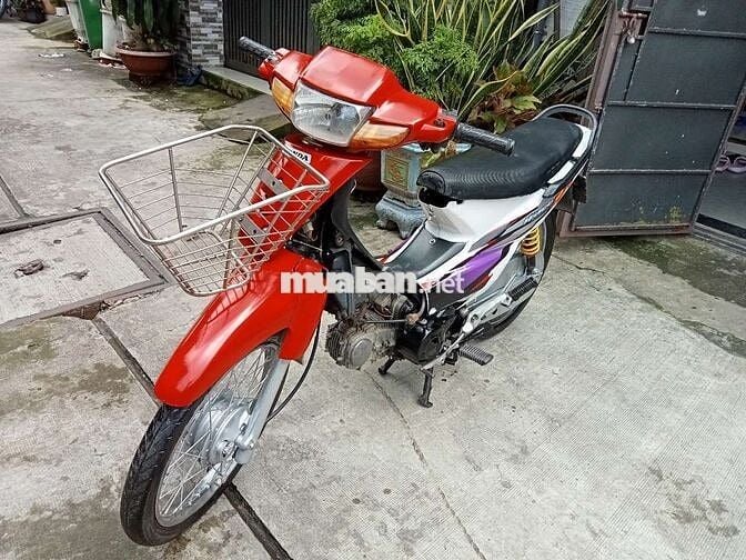 Wave vô đầu lòng anpha nhật rin y hình