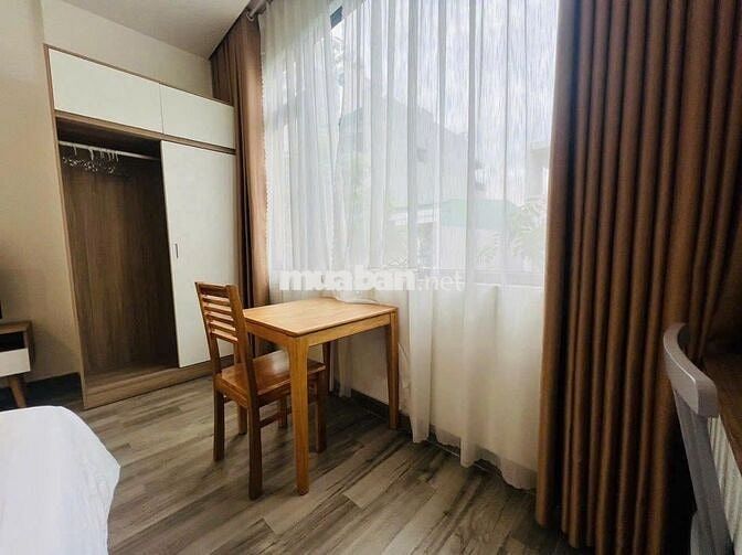 🏡 STUDIO CAO BÁ QUÁT GẦN KHU VỰC CẦU RỒNG
