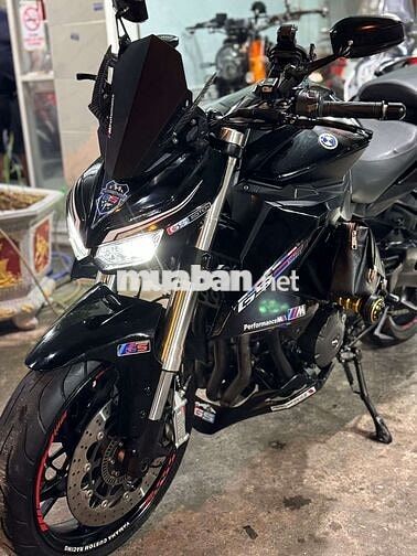 xe Beneli 600i cần bán