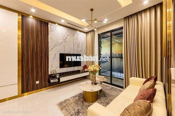 Căn hộ sát Sài Gòn, hạ tầng hoàn thiện, tiện ích đủ đầy-Destino Centro