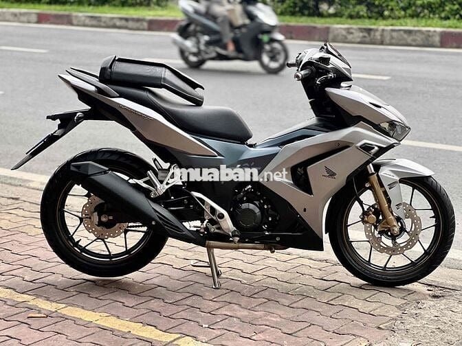 [GÓP ĐC GIỮ CAVET] WINNER X ABS 2023 - Odo 15k km