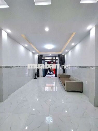 🟥🟥CHO THUÊ NHÀ NC - DT 4X17M - HẺM 2295 HUỲNH TẤN PHÁT - TT NHÀ BÈ.