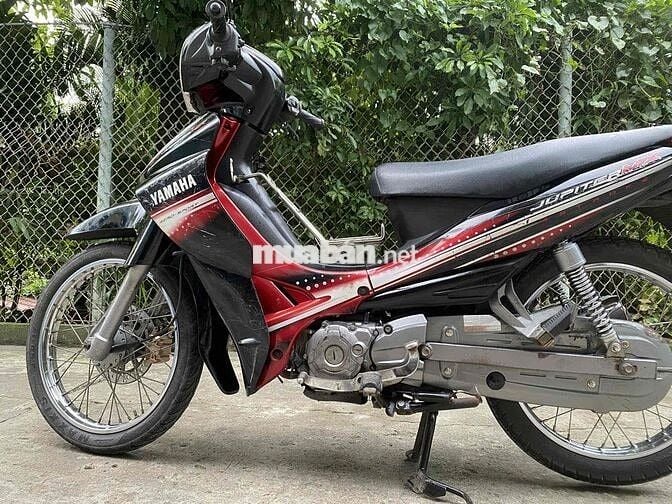 Yamaha Jupiter MX 110cc 2012 Zin100% SD37000km