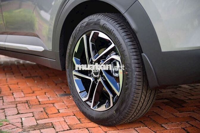 Kia Carens 2025