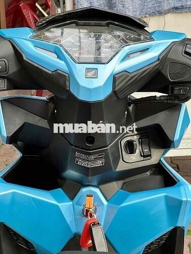 [GÓP DC GIỮ CAVET] VARIO 150 2017 - Dọn Kiểng