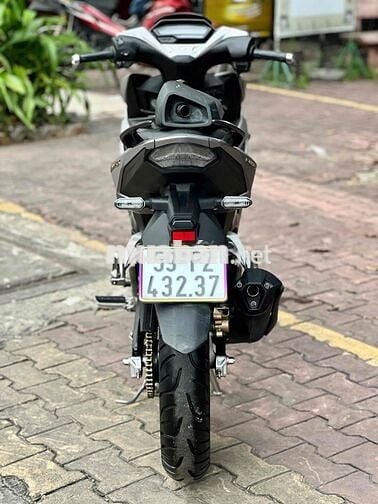[GÓP ĐC GIỮ CAVET] WINNER X ABS 2023 - Odo 15k km