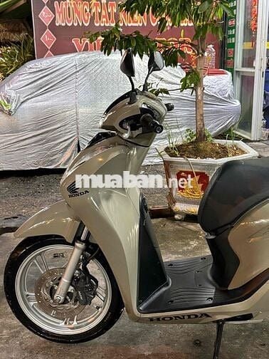 Cần bán Honda SH125 Cbs 2023 Biển SG 9 chủ Xe keng