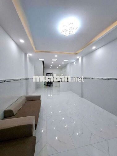 🟥🟥CHO THUÊ NHÀ NC - DT 4X17M - HẺM 2295 HUỲNH TẤN PHÁT - TT NHÀ BÈ.