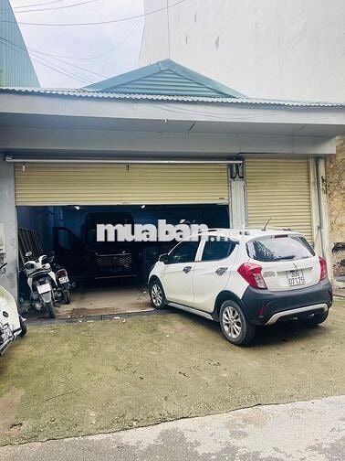 Cho thuê Vp, MBKD nhà phố Phọ Tháp, DT 150m2 x 1 tầng, mặt tiền 8m