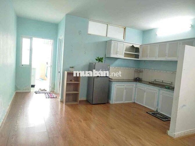 60M2 Ngay TRẦN TẤN-TSN-TÂN PHÚ•CHỈ 5.35 Tỷ 2Tầng gần sát mặt tiền