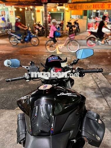 xe Beneli 600i cần bán