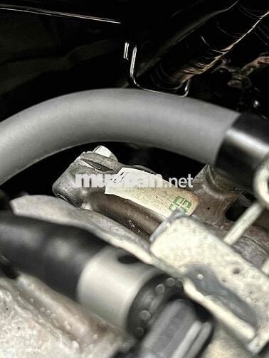 [GÓP DC GIỮ CAVET] VARIO 150 2017 - Dọn Kiểng