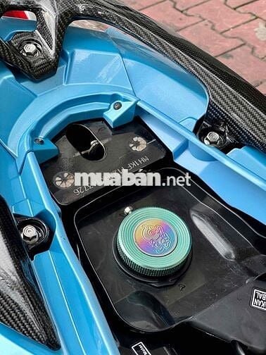 [GÓP DC GIỮ CAVET] VARIO 150 2017 - Dọn Kiểng