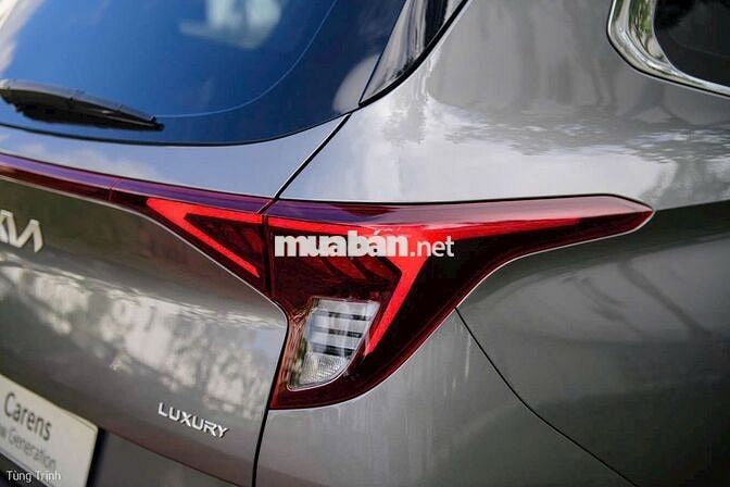 Kia Carens 2025