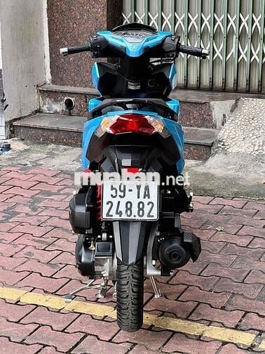 [GÓP DC GIỮ CAVET] VARIO 150 2017 - Dọn Kiểng