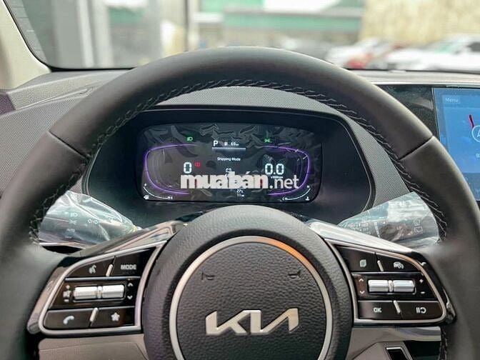 Kia Carens 2025