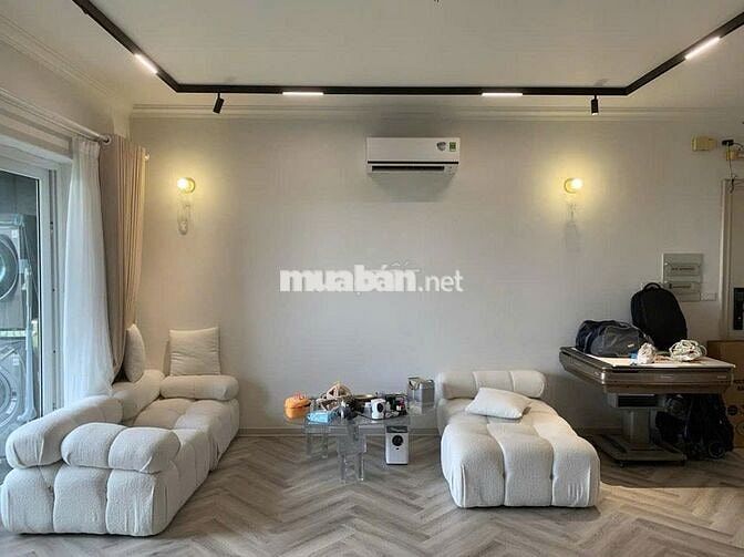 Bán CH tòa hỗn hợp Vườn Đào, 98m2, 2N,2VS, giá 7.98 tỷ