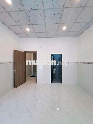 🟥🟥CHO THUÊ NHÀ NC - DT 4X17M - HẺM 2295 HUỲNH TẤN PHÁT - TT NHÀ BÈ.