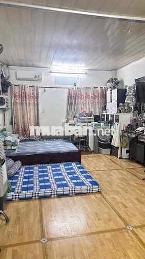 60M2 Ngay TRẦN TẤN-TSN-TÂN PHÚ•CHỈ 5.35 Tỷ 2Tầng gần sát mặt tiền