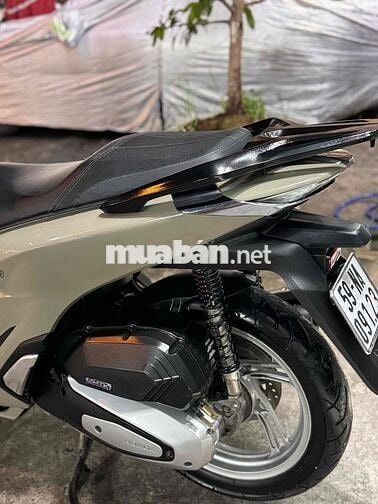 Cần bán Honda SH125 Cbs 2023 Biển SG 9 chủ Xe keng