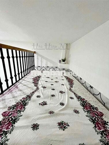 Minihouse Diện Tích Rộng Full Nội Thất
