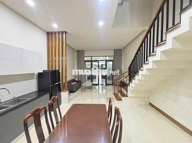 💥🏡CHO THUÊ NHÀ 2.5 MẶT TIỀN ĐƯỜNG : ĐA PHƯỚC - KHU NAM VIỆT Á