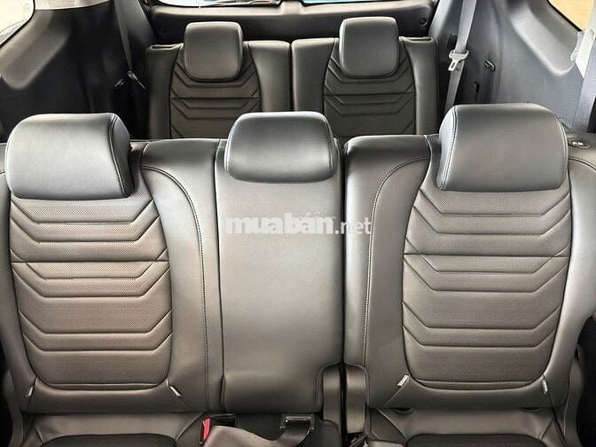 Kia Carens 2025