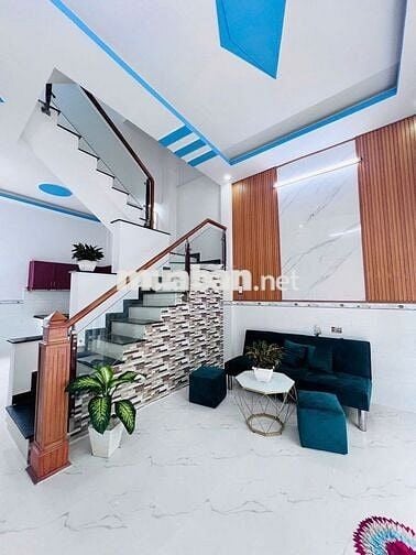 BÁN NHÀ CHÍNH CHỦ SỔ RIÊNG GIÁ DƯỚI 1 TỶ - 795 TRIỆU KO PHÁT SINH THÊM