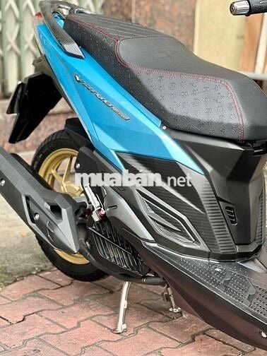 [GÓP DC GIỮ CAVET] VARIO 150 2017 - Dọn Kiểng