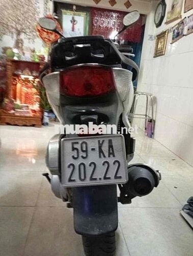 SH Ý 150, sm 111 zin all chưa rớt bstp chính chủ