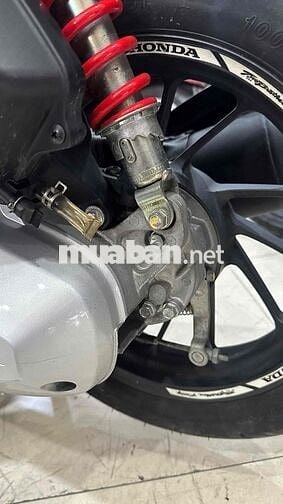 Honda SH mode 2022-abs.BSTP.Chích chủ.odd 6000km
