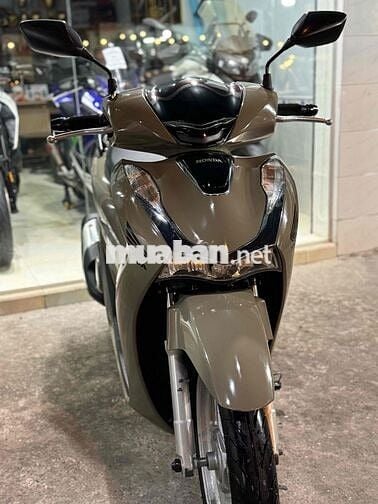 Cần bán Honda SH125 Cbs 2023 Biển SG 9 chủ Xe keng