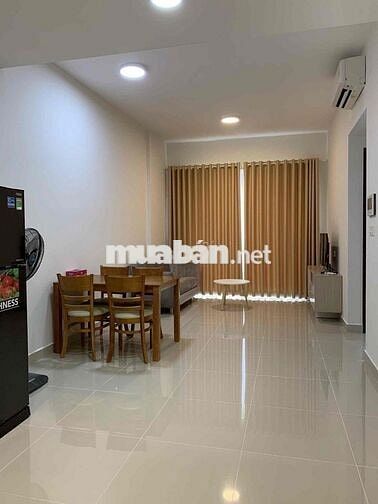 Cho thuê căn hộ Sunrise Riveside ở liền, 2pn, full NT,  13tr