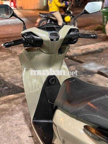 Cần bán Honda SH125 Cbs 2023 Biển SG 9 chủ Xe keng