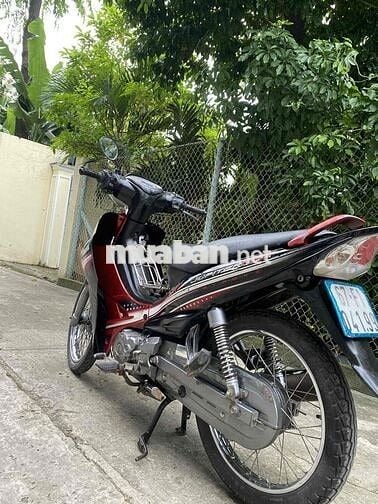 Yamaha Jupiter MX 110cc 2012 Zin100% SD37000km