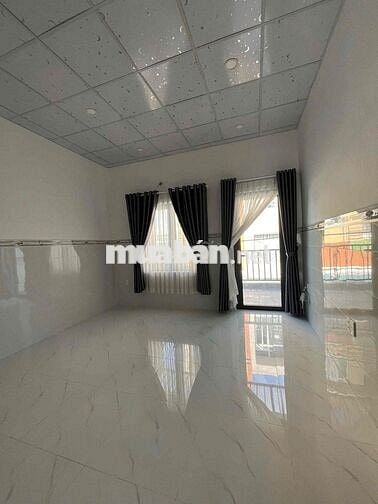 🇻🇳🇻🇳🇻🇳NHÀ NGUYÊN CĂN HẺM XE HƠI HUỲNH TẤN PHÁT THỊ TRẤN NHÀ BÈ