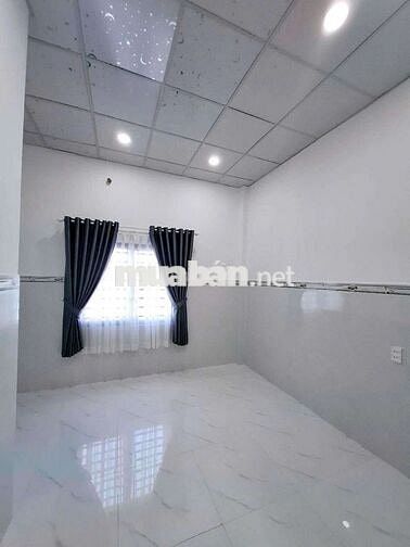 🟥🟥CHO THUÊ NHÀ NC - DT 4X17M - HẺM 2295 HUỲNH TẤN PHÁT - TT NHÀ BÈ.