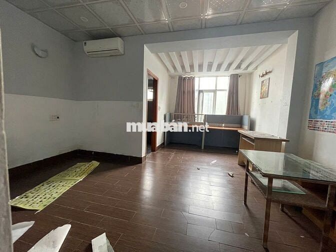 CHO THUÊ TÒA NHÀ 3 TẦNG ĐƯỜNG AN THƯỢNG 34 - 5 CĂN HỘ KHÉP KÍN