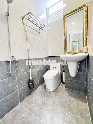 DUPLEX ĐÓN NẮNG, ĐẦY ĐỦ NỘI THẤT NGAY ĐH VĂN HIẾN