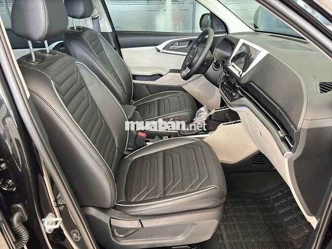Kia Carens 2025