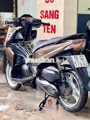 xe ab bstp chính chủ ký