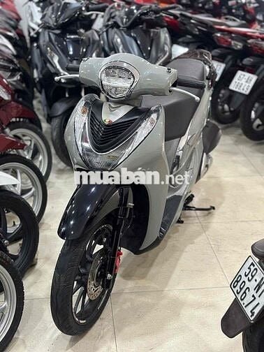 Honda SH mode 2022-abs.BSTP.Chích chủ.odd 6000km
