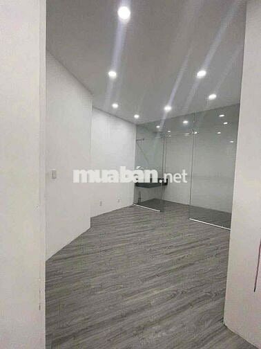 CHO  THUÊ NHÀ MẶT TIỀN LUỶ BÁN BÍCH , TÂN PHÚ ( 3 LẦU ) KD TỰ DO
