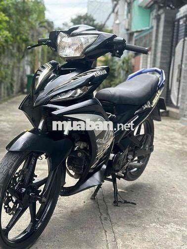 Yamaha Exciter 50cc đen 2016 Zin bs.78 SD27000km