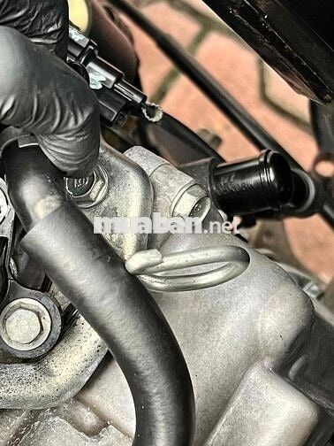 [GÓP DC GIỮ CAVET] VARIO 150 2017 - Dọn Kiểng