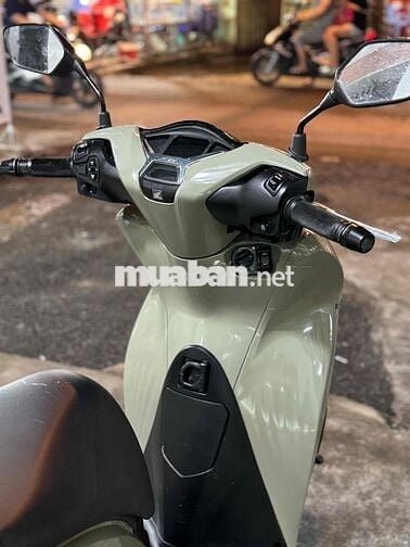 Cần bán Honda SH125 Cbs 2023 Biển SG 9 chủ Xe keng